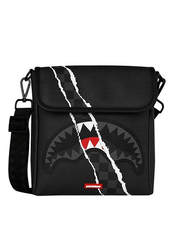 Sprayground Center Rip Borsa a tracolla 21 cm