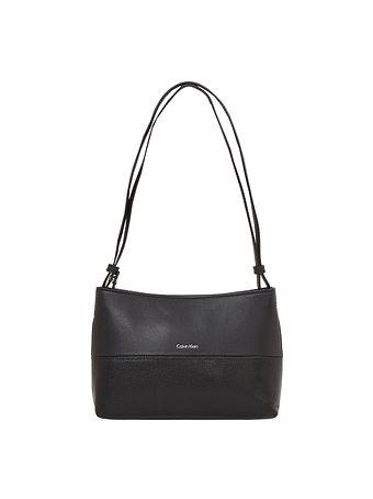 Calvin Klein CK Mixmedia Taška přes rameno 23 cm