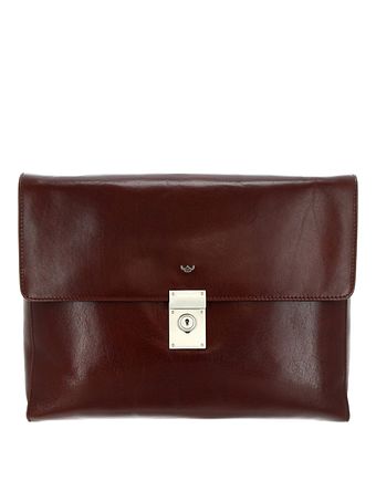 Golden Head Colorado Portfölj Läder 37 cm Laptopfack Golden Head Colorado Portfölj Läder 37 cm Laptopfack