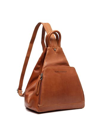 The Chesterfield Brand Howard Městský batoh Kůže 30 cm