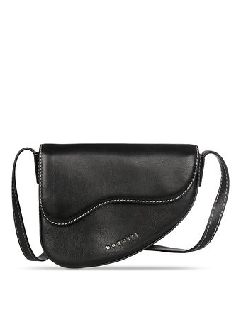 bugatti Sadie Bolsa de hombro S Piel natural 20 cm