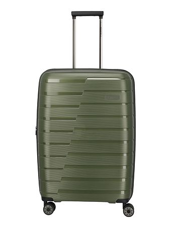 Travelite Air Base 4-hjulet trolley 67 cm Travelite Air Base 4-hjulet trolley 67 cm