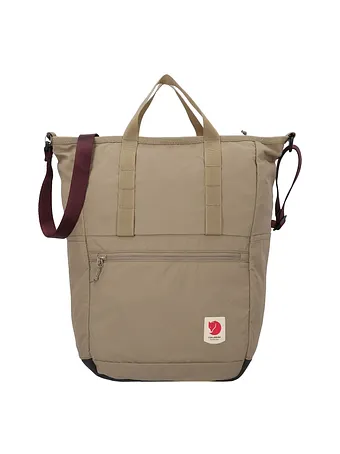Fjällräven High Coast Totepack Mochila urbana 40 cm Compartimento para el portátil Fjällräven High Coast Totepack Mochila urbana 40 cm Compartimento para el portátil