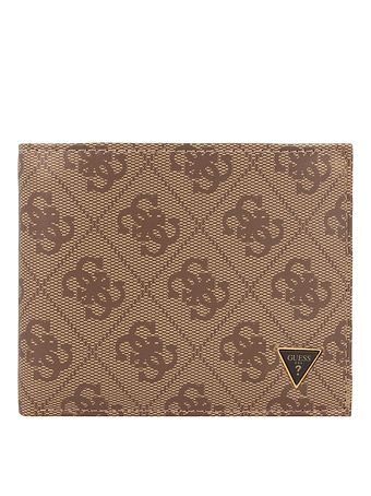 Guess Mito Pung RFID-beskyttelse Læder 12 cm