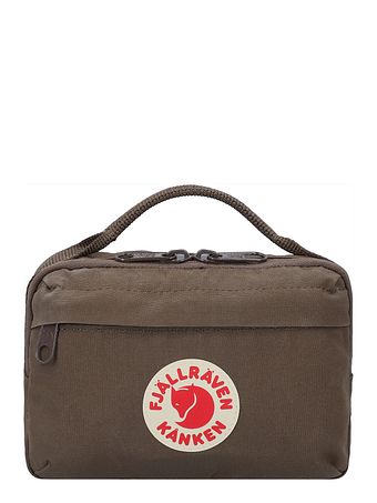 Fjällräven Kanken Hip Pack Bæltetaske 18 cm Fjällräven Kanken Hip Pack Bæltetaske 18 cm