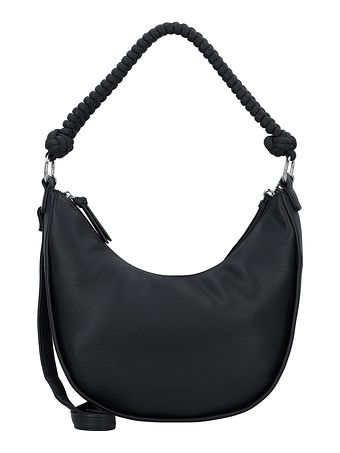 Tom Tailor Alanis Skuldertaske 35 cm Tom Tailor Alanis Skuldertaske 35 cm