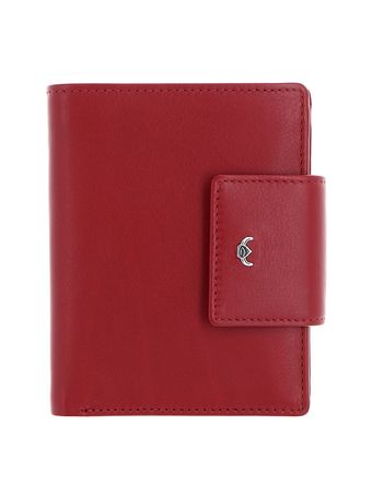 Golden Head Dublin Geldbörse RFID Schutz Leder 10 cm Golden Head Dublin Geldbörse RFID Schutz Leder 10 cm