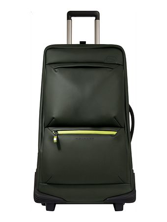 Piquadro Corner 2 hjul Rejsetaske 70 cm