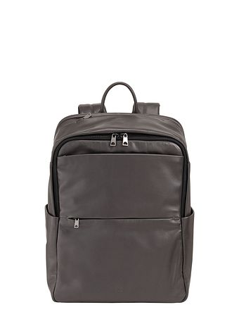 DuDu Sydney Daypack Læder 42 cm Laptoprum DuDu Sydney Daypack Læder 42 cm Laptoprum