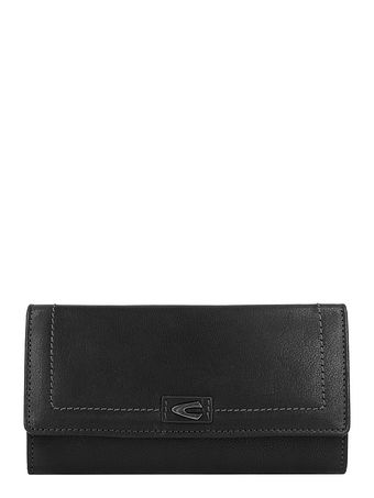 camel active Tarma pung RFID læder 19 cm