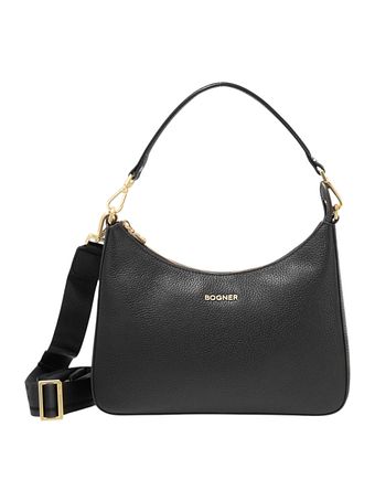 Bogner Wallis Odette Taška přes rameno Kůže 32 cm