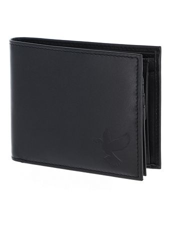 oxmox Leather Pung RFID-beskyttelse Læder 12 cm oxmox Leather Pung RFID-beskyttelse Læder 12 cm