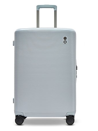 Echolac Ultima 4 hjul Trolley 67 cm med strækfold