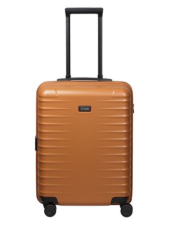 Titan Upgrade 4 hjul Kabinetrolley S 55 cm