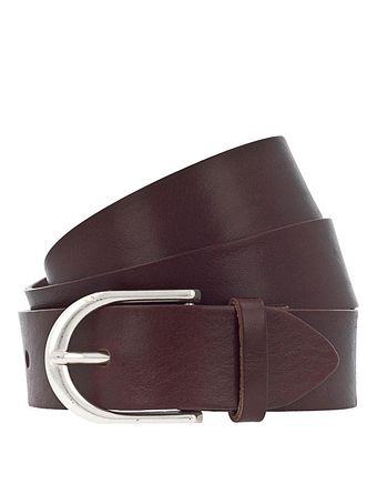 Vanzetti Kožený opasek