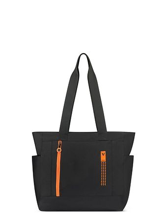 Roncato Compact Neon Shopper Tasche 37 cm