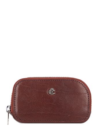 Esquire Toscana Nøgletui Læder 9.5 cm