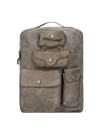 Campomaggi Pino Batoh Kůže 39.5 cm