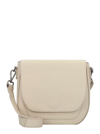 Harbour 2nd Just Pure Lili Skuldertaske Læder 26 cm