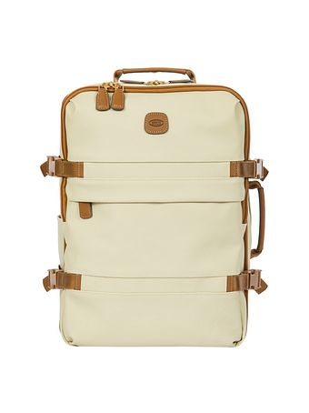 Bric's Mochila de viaje Firenze con compartimento para portátil de 42 cm Bric's Mochila de viaje Firenze con compartimento para portátil de 42 cm