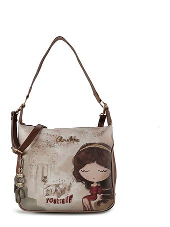 Anekke Muse Skuldertaske 28 cm