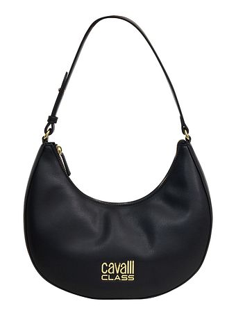 Cavalli Class Angela Skuldertaske 29 cm Cavalli Class Angela Skuldertaske 29 cm