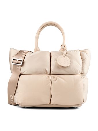 Bogner Gletsch Amelie Bolsa de compras 28 cm