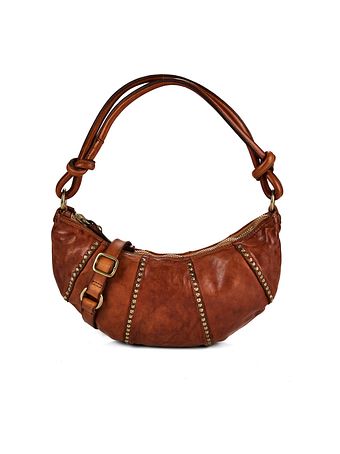 Campomaggi Sole Skuldertaske M Læder 32 cm Campomaggi Sole Skuldertaske M Læder 32 cm