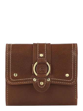 Esquire Denver-pung RFID-læder 10,5 cm