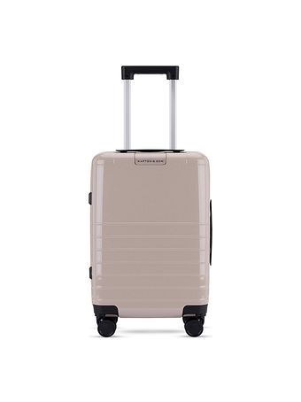 Kapten & Son Heathrow Essential 4 hjul Kabinetrolley 55 cm