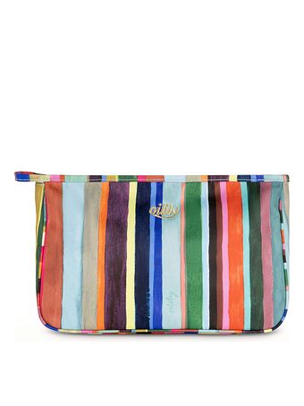 Oilily Pieternella stripe Kosmetiktaske 28 cm Oilily Pieternella stripe Kosmetiktaske 28 cm