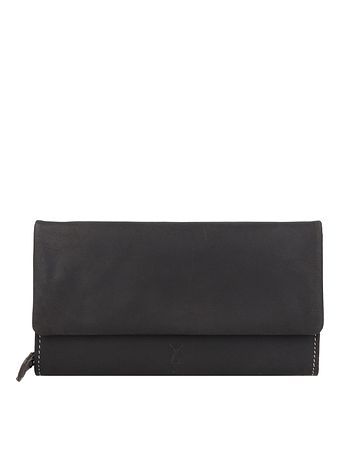 Jack Kinsky Baltimore 513 pung i læder 19 cm Jack Kinsky Baltimore 513 pung i læder 19 cm