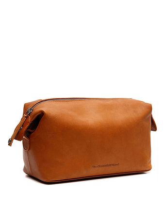 The Chesterfield Brand Westport Toaletní taška Kůže 23 cm