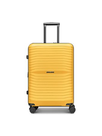 Stratic Shine 4 ruedas Trolley 66 cm Con asa expansible Stratic Shine 4 ruedas Trolley 66 cm Con asa expansible