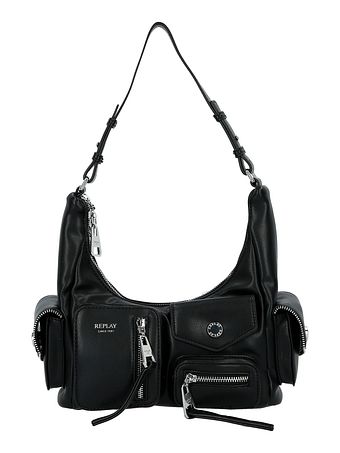 Replay Skuldertaske 26 cm