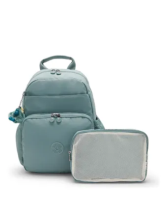 Kipling Basic Maisie Skötryggsäck 40 cm