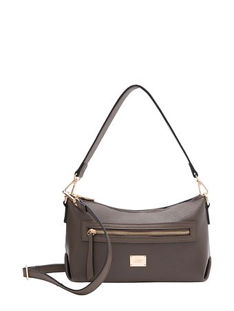 L.CREDI Petronilla Skuldertaske 25 cm L.CREDI Petronilla Skuldertaske 25 cm