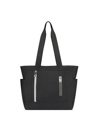 Roncato Compact Neon Shopper Tasche 37 cm