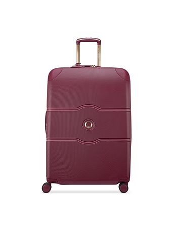 Delsey Paris Chatelet Air 2.0 4-pyöräinen vetolaukku 75 cm Delsey Paris Chatelet Air 2.0 4-pyöräinen vetolaukku 75 cm