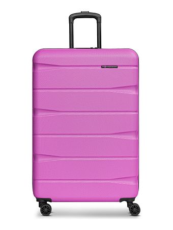 Franky Munich 4.0 4 hjul Trolley L 76 cm med strækfold