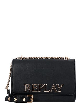 Replay Skuldertaske 25 cm