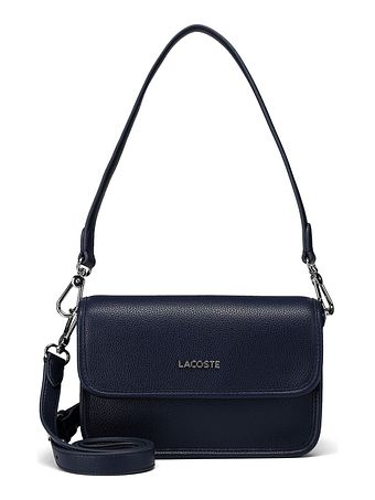 Lacoste LG Lacoste Elegance Skuldertaske 21 cm