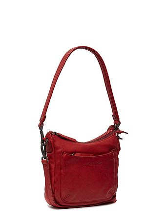 The Chesterfield Brand Caroline Skuldertaske Læder 23 cm