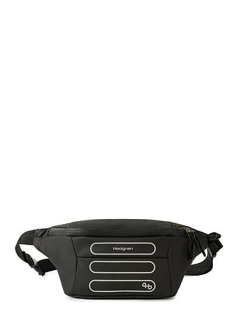 Hedgren Comby Performance Visit P Bæltetaske RFID-beskyttelse 36 cm