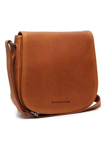 The Chesterfield Brand Everglades Umhängetasche Leder 26 cm The Chesterfield Brand Everglades Umhängetasche Leder 26 cm