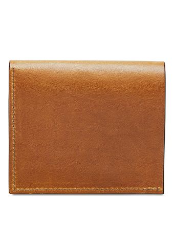 Knomo New Forest Peněženka Kůže 10 cm