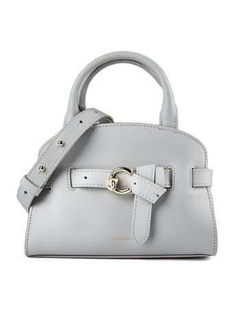 Coccinelle Sabine Kabelka Kůže 22 cm