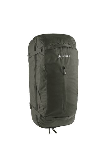 Vaude Mundo 65 + To Go-rygsæk 77 cm rum til bærbar computer Vaude Mundo 65 + To Go-rygsæk 77 cm rum til bærbar computer
