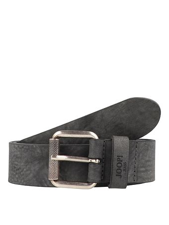 Joop! Jeans Bælte Læder