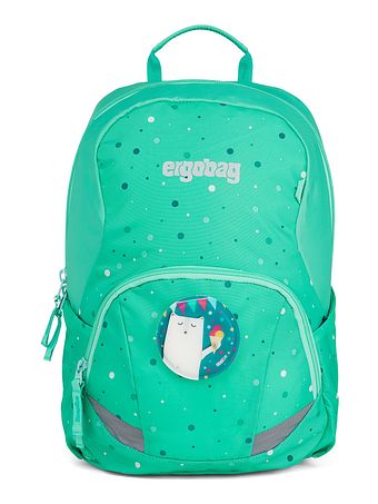 ergobag Ease-rygsæk til børn 35 cm ergobag Ease-rygsæk til børn 35 cm